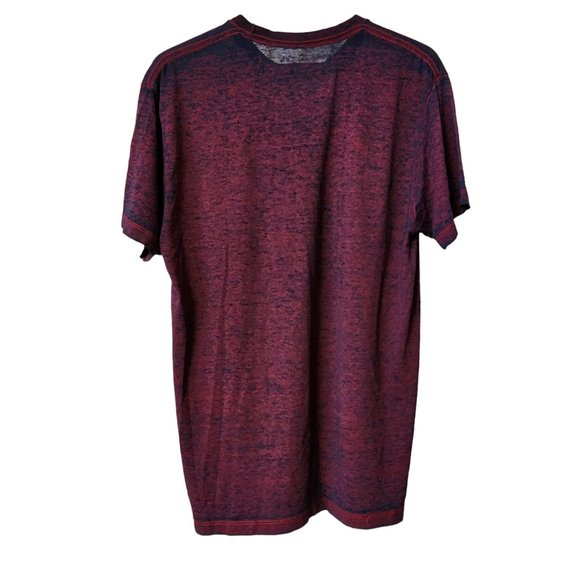 Fifth Sun Large Raceway Moto-Club Motorcycle Tee Shirt - Men - NWT‎ - Picture 2 of 5